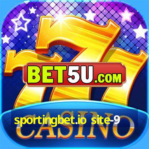 sportingbet.io site